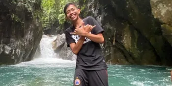 Dede Sunandar Ungkap Kronologi Ucap Talak Tiga ke Karen Hertatum