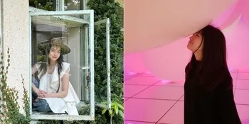 Definisi Cantik, Muda, Berbakat - Berikut 8 Potret Manis Kanna Hashimoto, Aktris Muda Jepang Yang Begitu Populer! 