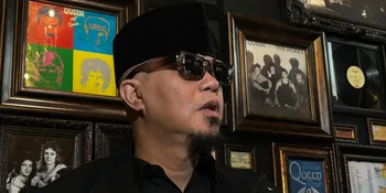 Demi Safeea, Ahmad Dhani Rela Pasang Badan & Ungkit Konflik di Masa Lalu Dengan Maia