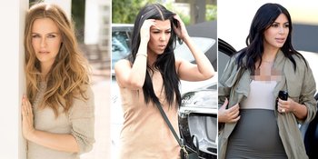 Demi Sehat & Cantik, Artis-Artis Ini Nekat Makan Plasenta Bayi