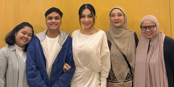 Denada Menang Putusan Sela, Gugatan Ressa Rossano Resmi Ditolak Hakim