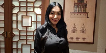 Denada Nangis Berbulan-bulan Sebelum Berdamai Dengan Ressa Rossano