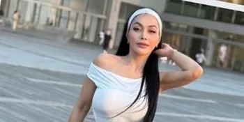 Denada Unggah Hasil Jepretan Sang Putri, Sebut Buah Jatuh Tak Jauh dari Pohonnya
