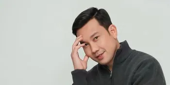 Denny Sumargo Ceritakan Trauma Kehilangan Calon Anak