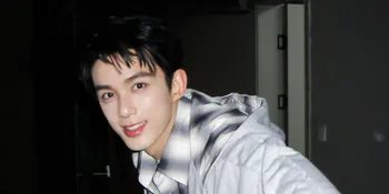 Deretan Aktor China yang Diakui Jadi yang Paling Tampan Saat Ini