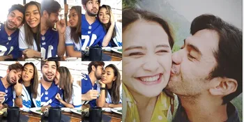 Deretan Aktris Cantik yang Pernah Digosipkan Dekat dengan Reza Rahadian, Sampai yang Terbaru Prilly Latuconsina!