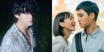 Deretan Artis Korea Tunda Kegiatan di Masa Berkabung, V BTS Tak Ada Konten Ultah - Preskon Film Doh Kyung Soo Diundur
