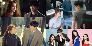 Deretan Drama Korea Yang Sedang Tayang, Jangan Sampai Ketinggalan