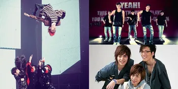 Deretan Idol K-Pop Ini Terpaksa Harus Bubar Sebelum Tenar