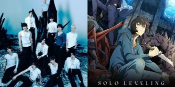 Deretan K-Pop Idol yang Mencuri Perhatian Melalui OST Anime, Sukses Menggabungkan Dua Dunia dalam Satu Melodi Menawan!