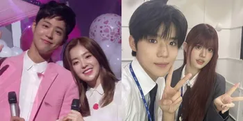 Deretan MC Music Bank dari 2009 Sampai Sekarang: Ada Song Joong Ki, Park Bo Gum Hingga Terbaru Minju ILLIT Temani Moon Sang Min