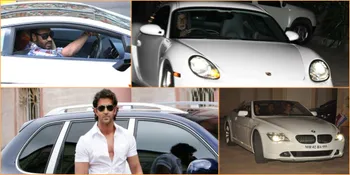 Deretan Mobil Super Mewah Seleb India, Bikin Ngiler!