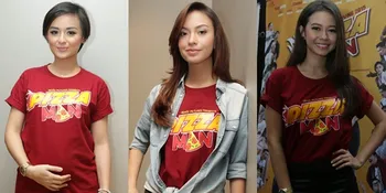 Deretan Pemain 'PIZZA MAN'! Cantik, Ganteng dan Yummy