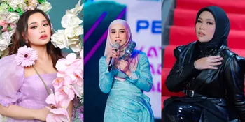 Deretan Penyanyi Dangdut Wanita yang Sukses di Usia Muda, Ada yang Dulunya Jadi Anak Tukang Becak