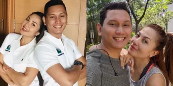 Deretan Potret Mesra Emma Waroka Bersama Suami yang 18 Tahun Lebih Muda, Makin Harmonis Sudah 2 Tahun Menikah