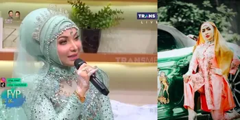 Deretan Potret Roro Fitria Kerap Dituding Pamer Barang Mewah Usai Cerai dari Suaminya, Sempat Dicurigai KW