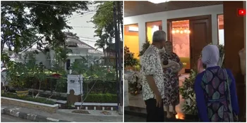 Deretan Potret Rumah Anak Presiden yang Nggak Kamu Tahu, Mewah & Luas Serta Banyak Fasilitas