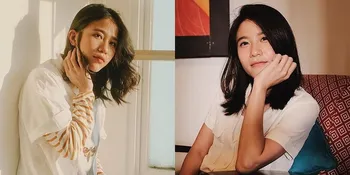 Deretan Potret Terbaru Brigitta Cynthia 'Gigi' eks Cherry Belle, Semakin Cantik Menawan dan Fashionable Banget