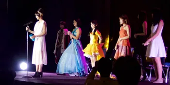 Deretan 'Ratu' JKT48 Yang Bakal Bikin Kamu Klepek-Klepek