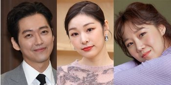 Deretan Seleb Korea yang Nikah Bulan Oktober 2022, dari Namgoong Min Hingga Mantan Idol dari SM Entertainment