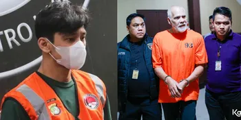 Deretan Selebriti Tanah Air yang Sempat Punya Kasus Hingga Dipenjara di Tahun 2023 - Ada Siapa Saja?