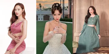 Deretan Transgender Thailand yang Curi Perhatian Selain Nong Poy, Cantik Memesona Sangat Mirip Perempuan Tulen - Bikin Terkesima