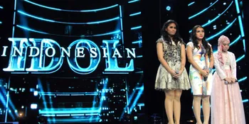 Detik-Detik Mengharukan Sebelum Dewi dan Miranti Tereliminasi