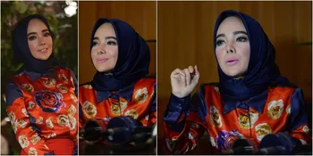 Devita Rusdi Alami Kerugian Karena 'Fitnah' Hermes Rp 950 Juta
