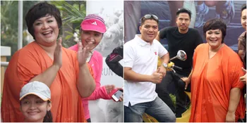 Dewi Hughes Dkk Siapkan Tokyo Marathon Untuk Amal