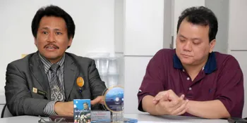 Dharma Oratmangun dan Nagaswara