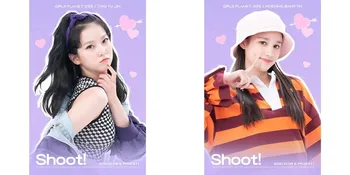 Didominasi Oleh Trainee Korea Selatan, Yuk Intip Siapa Saja yang Masuk Dalam Top 9 Girls Planet 999 Sebelum Final