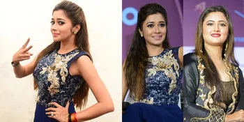 Di Jakarta Tina Dutta 'Jatuh Cinta', Rashami Desai Makin Gendut?