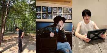 Di Keluarga Punya Adek, Waktu Debut Idol Malah Jadi Adek! 