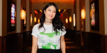 Dian Sastrowardoyo Super Sibuk di Lokasi Syuting 'ESOK TANPA IBU', Jadi Produser Sekaligus Pemain