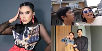 Dibangun Bak Hotel Berbintang, Ini 10 Potret Rumah Baru Evi Masamba Hasil 9 Tahun Jadi Pedangdut - Harganya Capai Miliaran?