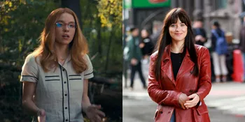 Dibintangi Dakota Johnson dan Sydney Sweeney, 8 Potret dan Fakta Menarik Superhero Baru Marvel, 'MADAME WEB'