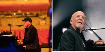 Didianosis Penyakit Langka, Billy Joel Batalkan Seluruh Jadwal Konsernya