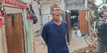 Diding Boneng Ungkap Pantangan Utama Agar Sakit Asma Tak Kambuh