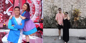  Didoakan Berjodoh, 8 Potret Ridwan dan Alif Aulia LIDA yang Dibilang Cocok 