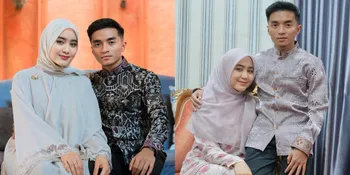 Diduga Hamil, 8 Potret Terbaru Sherel Thalib Istri Taqy Malik - Selebgram Cantik Keturunan Arab