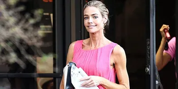 Diet Denise Richards Terlalu Berhasil