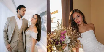 Diisukan Dekat dengan Rafi Haikal Anak Zulhas, Begini Tipe Cowok Valerie Thomas