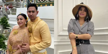 Diisukan Pacaran dengan Brondong, 8 Potret Annisa Bahar yang Tetap Body Goal Jelang Usia 50 Tahun - Berhasil Turun Berat Badan 22 Kg