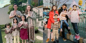 Dijuluki Tulang Punggung Komedi, 8 Potret Surya Insomnia yang Family Man Abis - Netizen Rebutan Daftar Jadi Anak Angkat