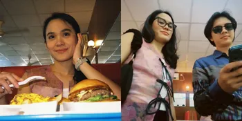 Dikabarkan Pacaran, Ini 8 Potret Bisma Karisma dan Sheryl Sheinafia saat Bersama - Terlihat Sefrekuensi