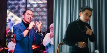 Dikecam Netizen, Intip Profil Zinidin Zidan Sang Penyanyi Cover yang Dituding Parodikan Andika Kangen Band