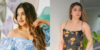 Dikenal Dengan Imej Hot dan Sensual, Ini 8 Potret Sarah Azhari yang Ternyata Pernah Ambil Sekolah X-Ray Hingga Kuliner
