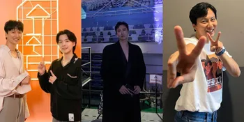 Dikenal Sebagai Aktor Papan Atas, Kim Nam Gil Ungkap Sulit Mengingat Naskah Pasca Alami Kecelakaan Besar
