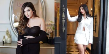 Diminta Netizen Hati-Hati, Potret Sarah Keihl Yang Diduga Lagi Dekat Dengan Richard Kyle Eks Jessica Iskandar