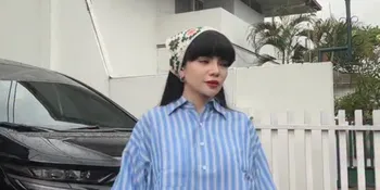 Dinar Candy Buka Audisi Online Lomba Surah Pendek di Ramadan 2026